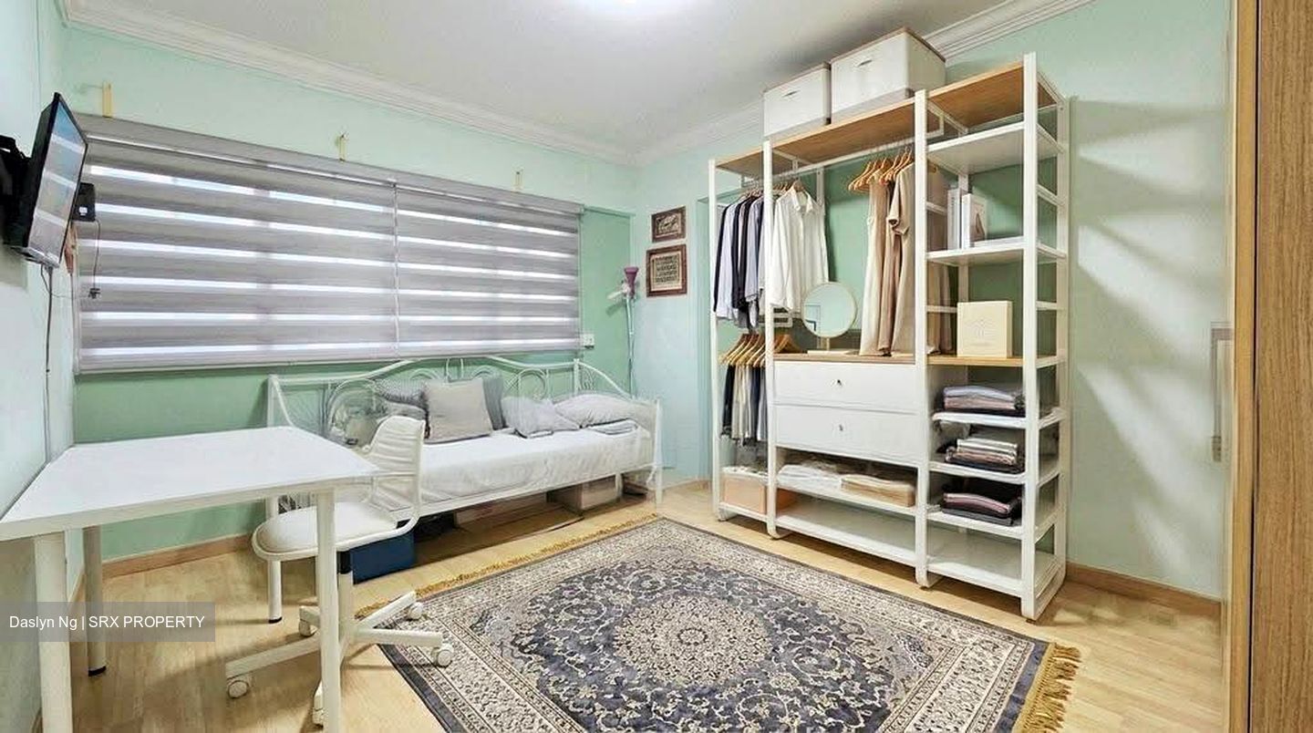 Blk 101 Gangsa Road (Bukit Panjang), HDB Executive #618759701
